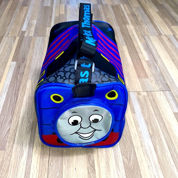 Thomas & Friends Bags Thomas The Train Cosplay Crossbody Sling